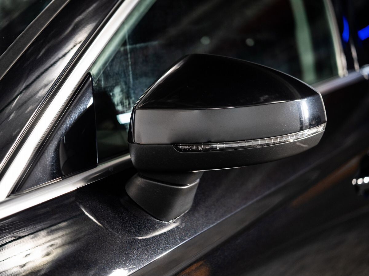 Audi A3 2013 - фото автомобиля