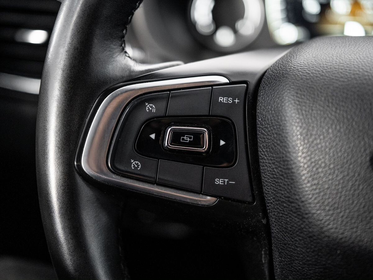 Chery Tiggo 4 2019 - фото автомобиля