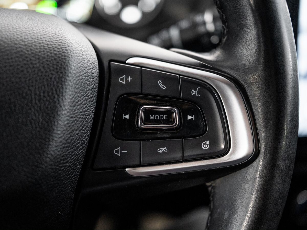 Chery Tiggo 4 2019 - фото автомобиля