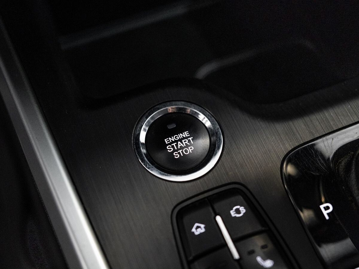 Chery Tiggo 4 2019 - фото автомобиля