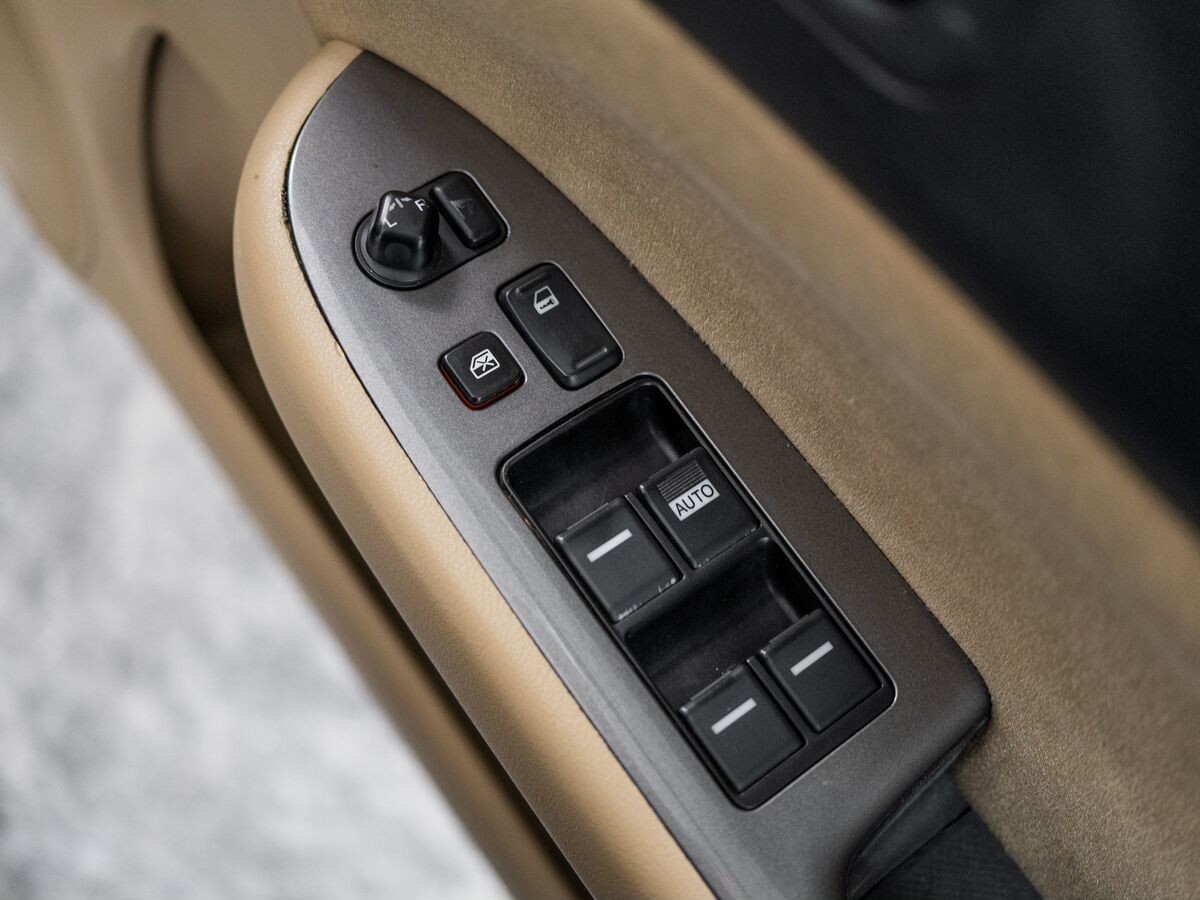 Honda Accord 2002 - фото автомобиля