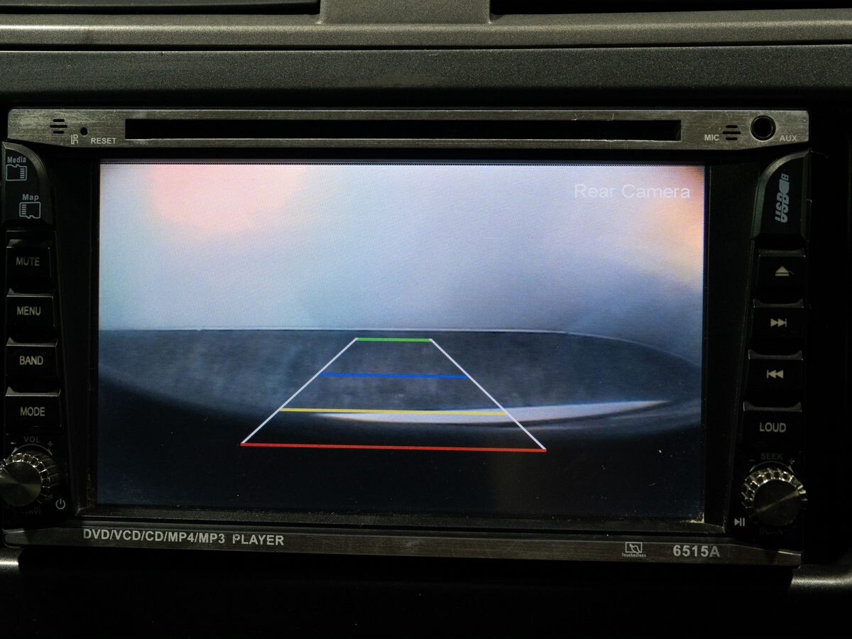 Toyota Corolla 2010 - фото автомобиля