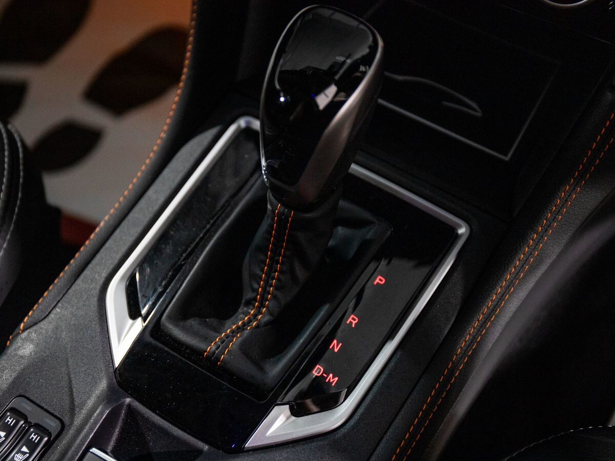 Subaru XV 2019 - фото автомобиля