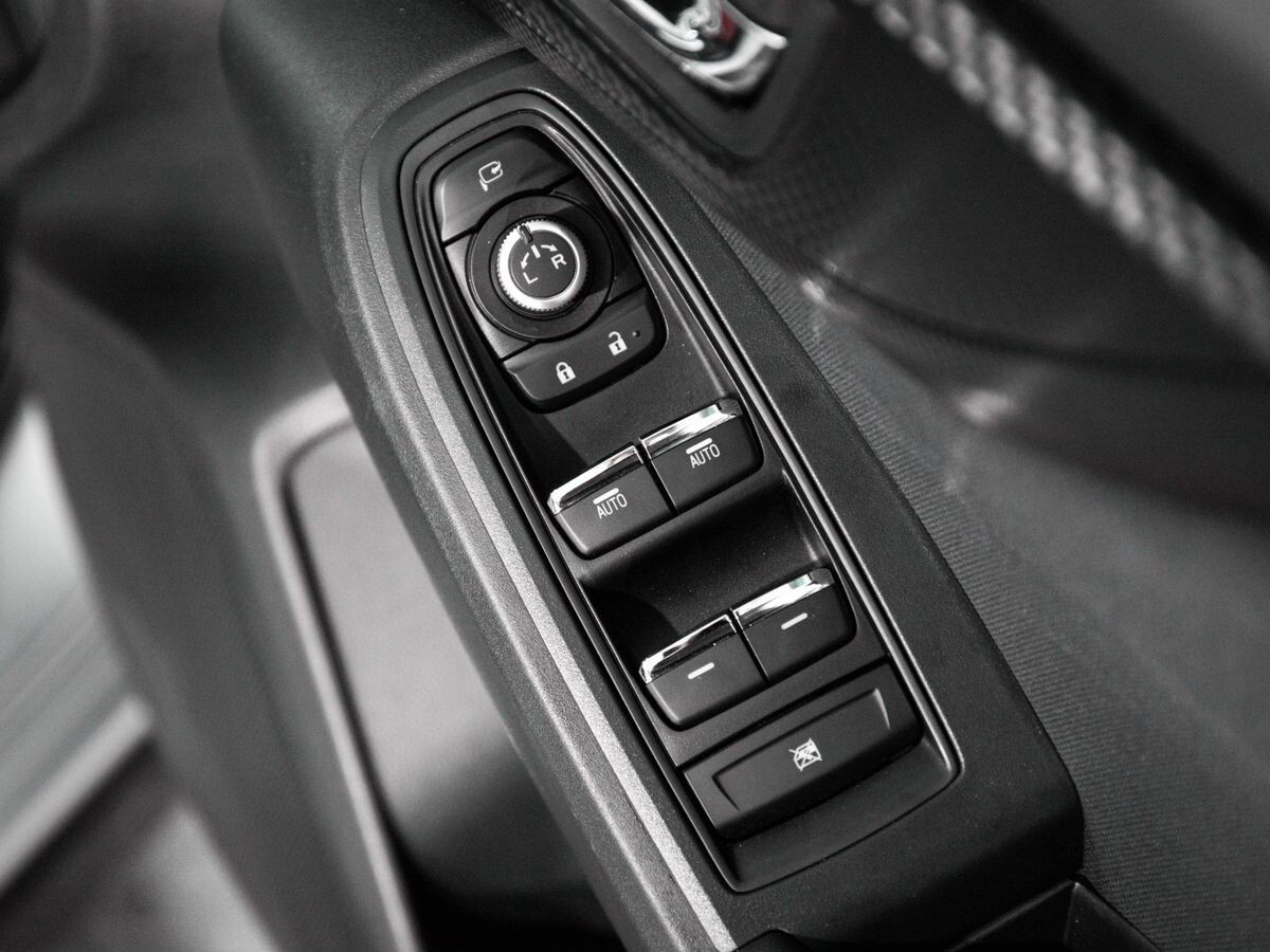 Subaru XV 2019 - фото автомобиля