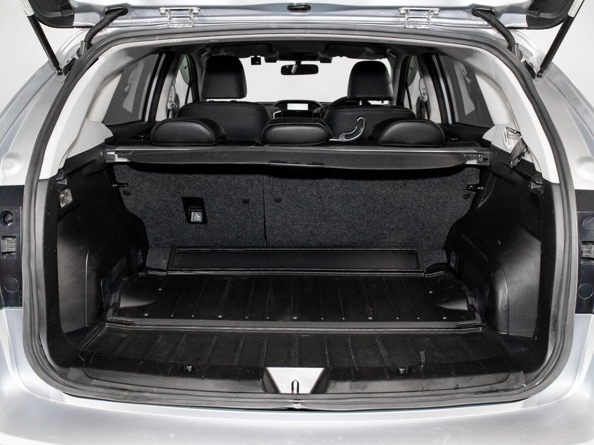 Subaru XV 2019 - фото автомобиля