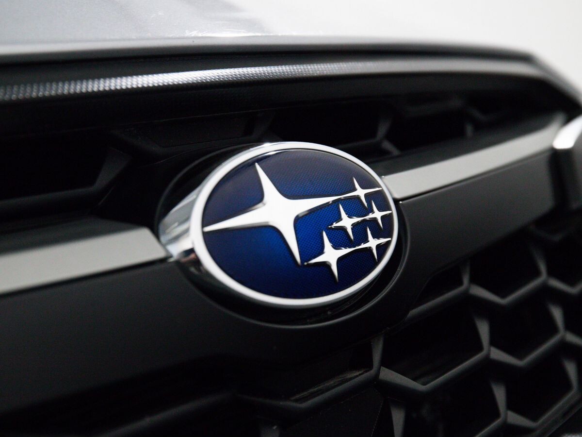 Subaru XV 2019 - фото автомобиля