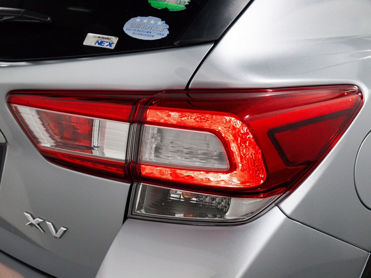 Subaru XV 2019 - фото автомобиля