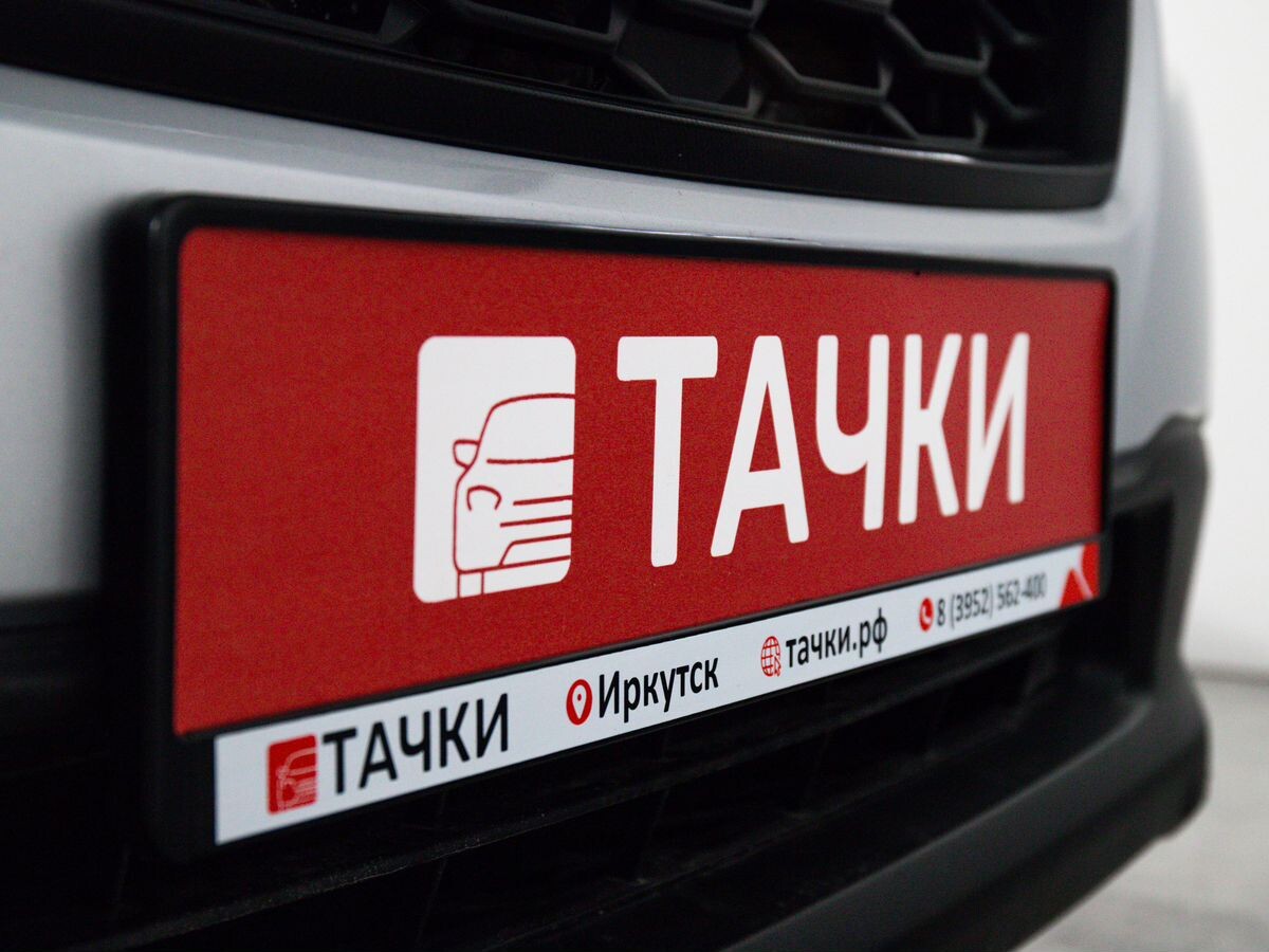 Subaru XV 2019 - фото автомобиля