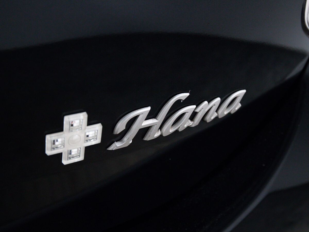 Toyota Passo 2010 - фото автомобиля