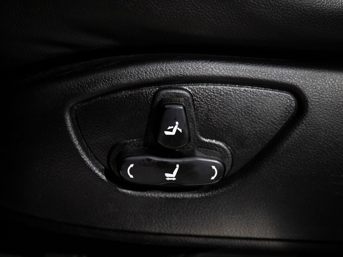 SsangYong Kyron 2009 - фото автомобиля