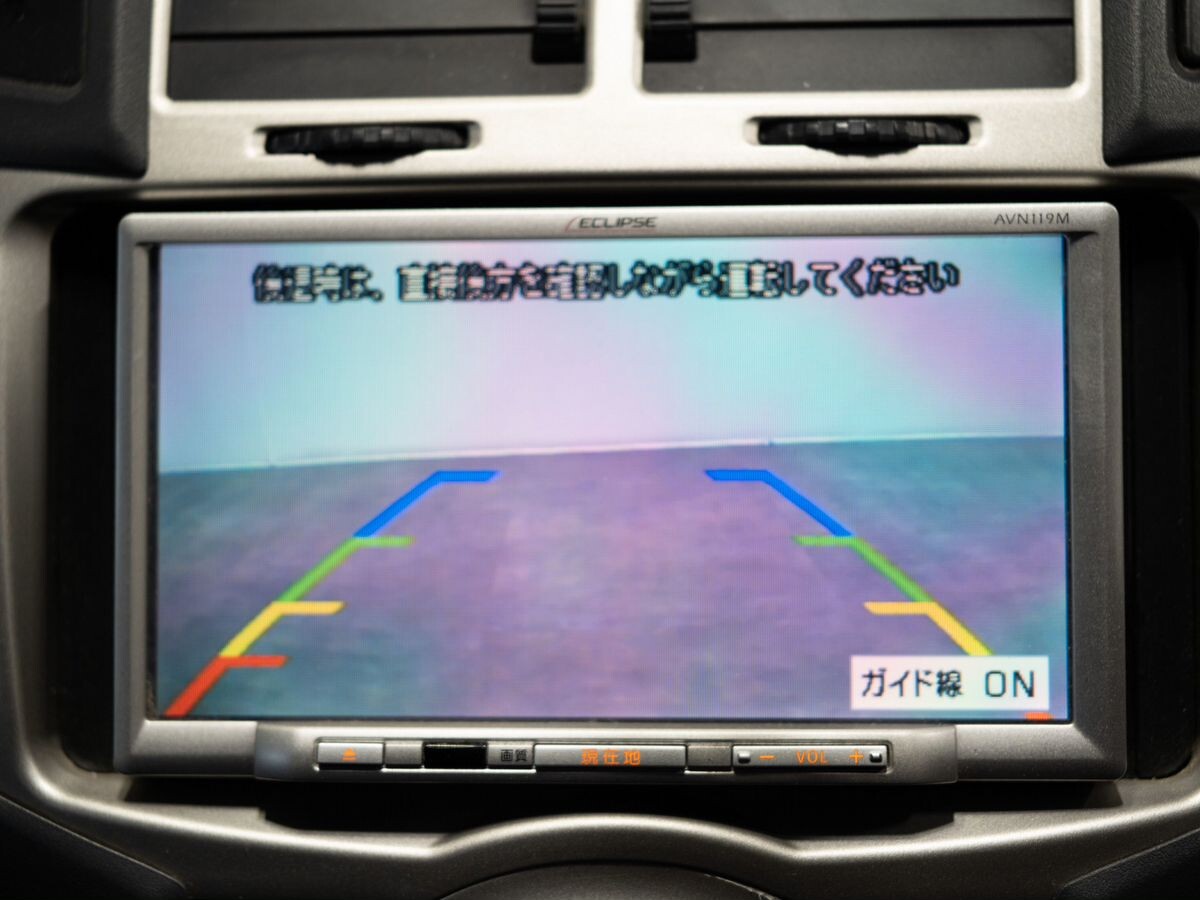 Toyota Vitz 2010 - фото автомобиля