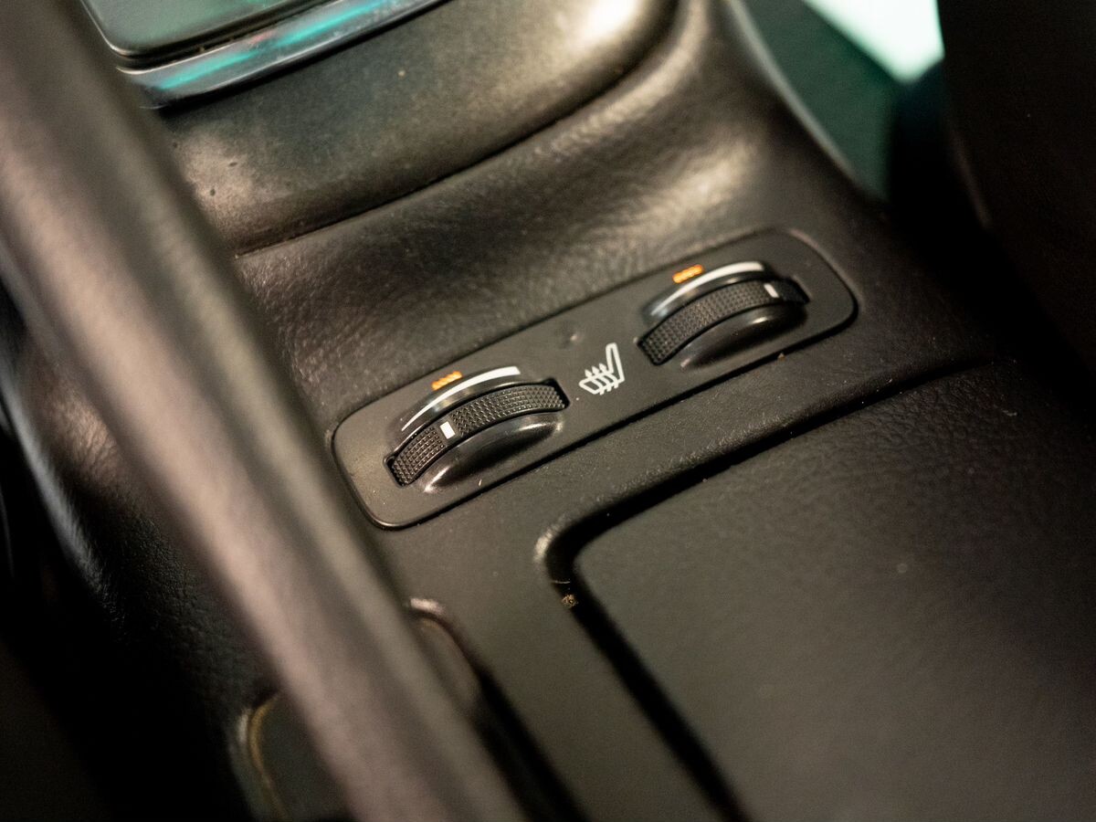 Toyota Avensis 2008 - фото автомобиля