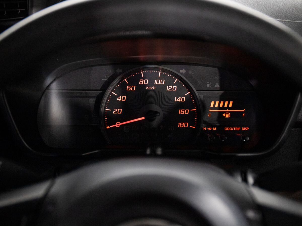 Daihatsu Thor 2020 - фото автомобиля