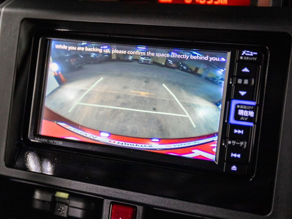 Daihatsu Thor 2020 - фото автомобиля