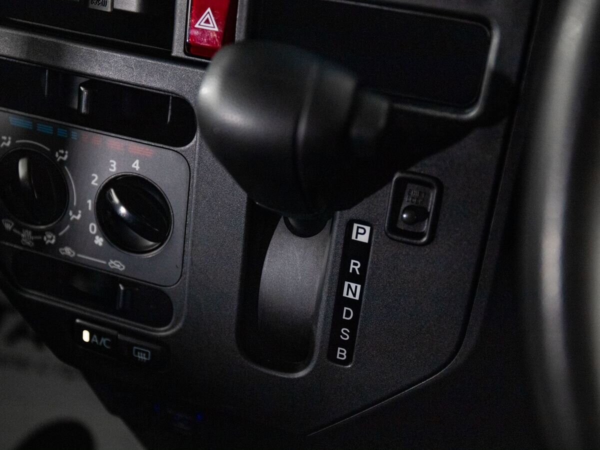 Daihatsu Thor 2020 - фото автомобиля