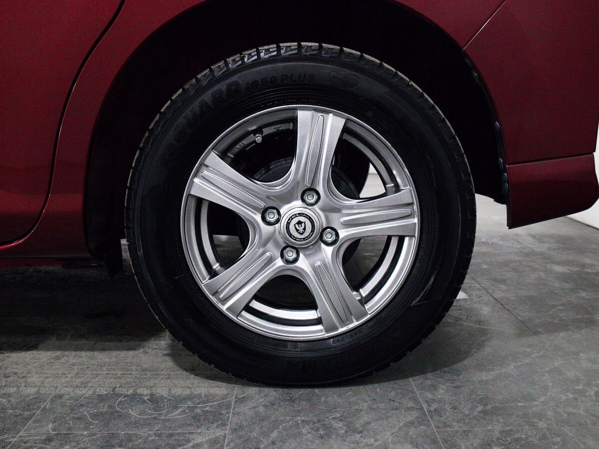 Daihatsu Thor 2020 - фото автомобиля