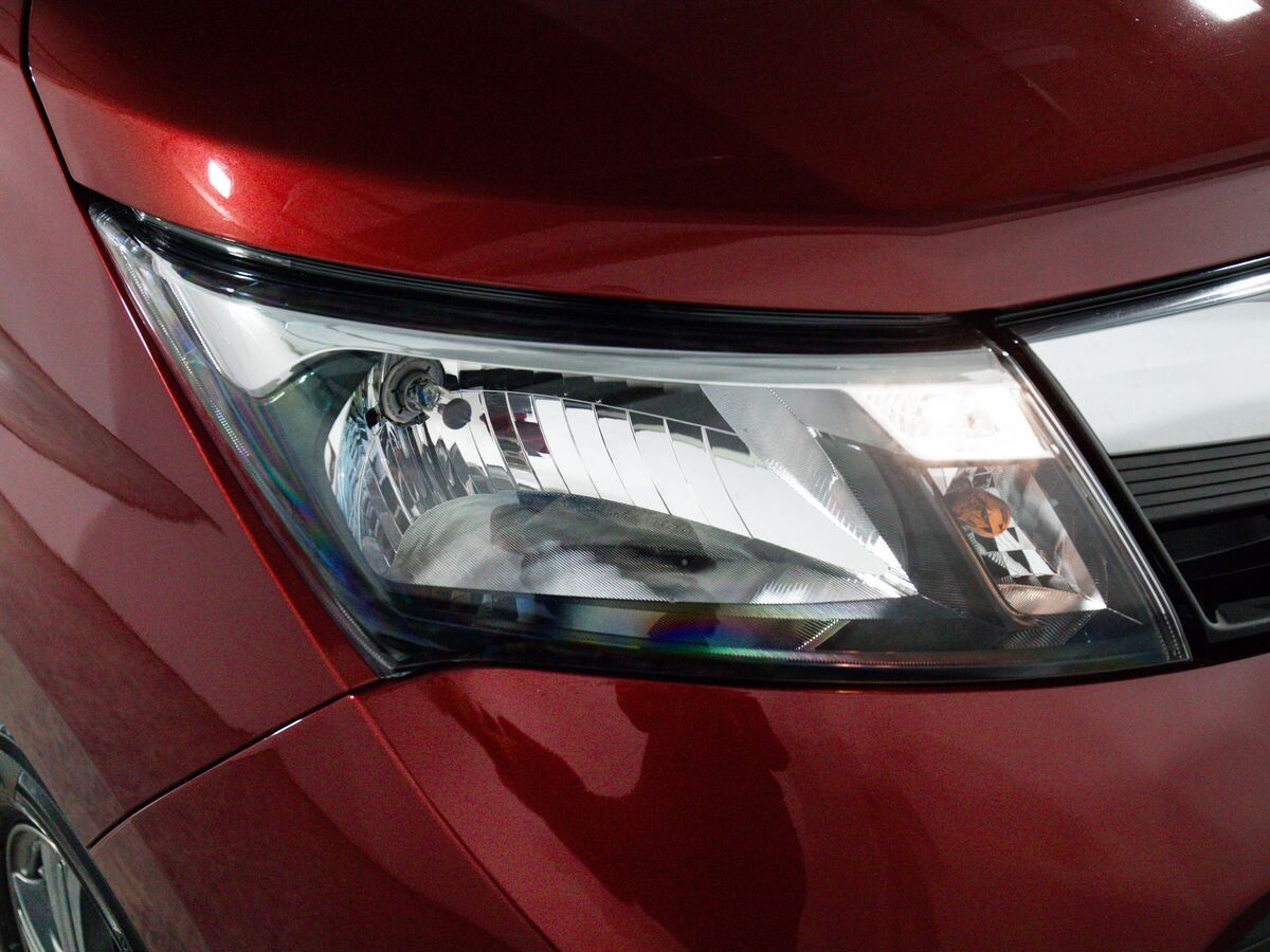 Daihatsu Thor 2020 - фото автомобиля