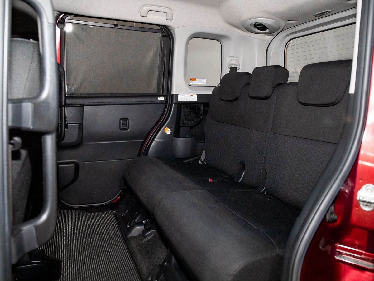 Daihatsu Thor 2020 - фото автомобиля