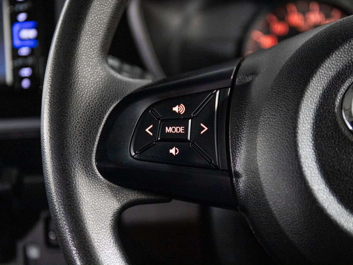 Daihatsu Thor 2020 - фото автомобиля