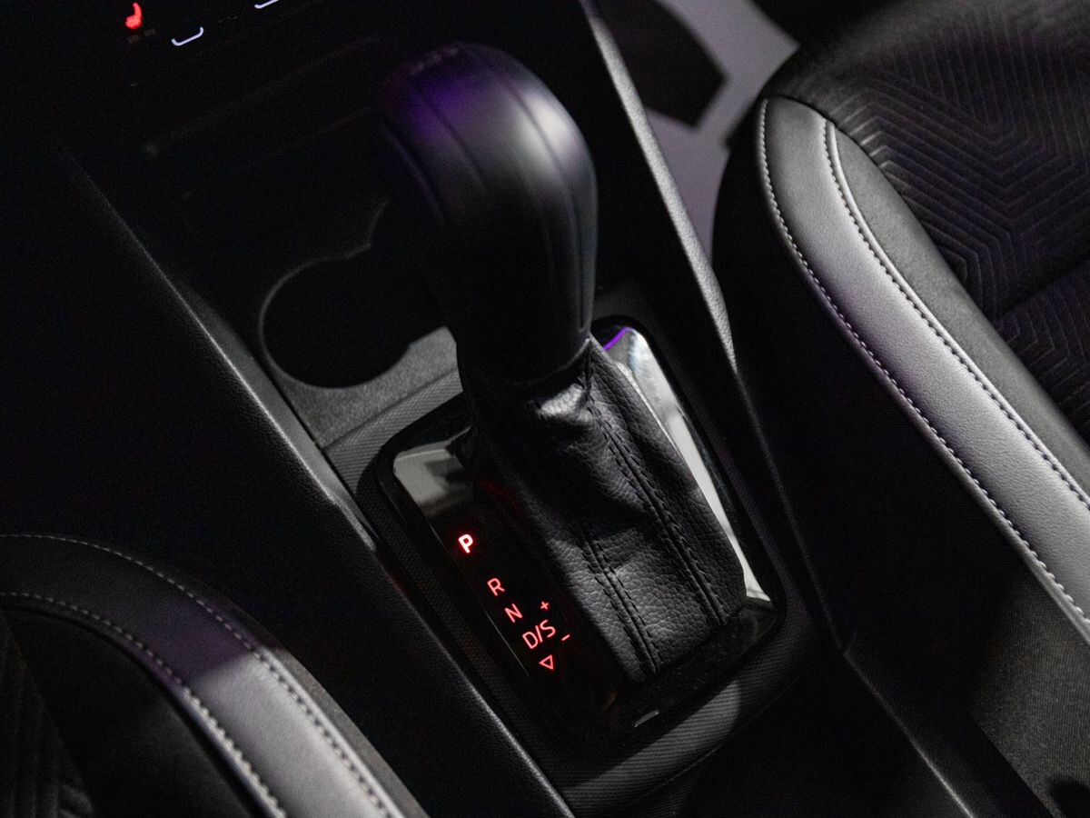 Volkswagen Polo 2020 - фото автомобиля