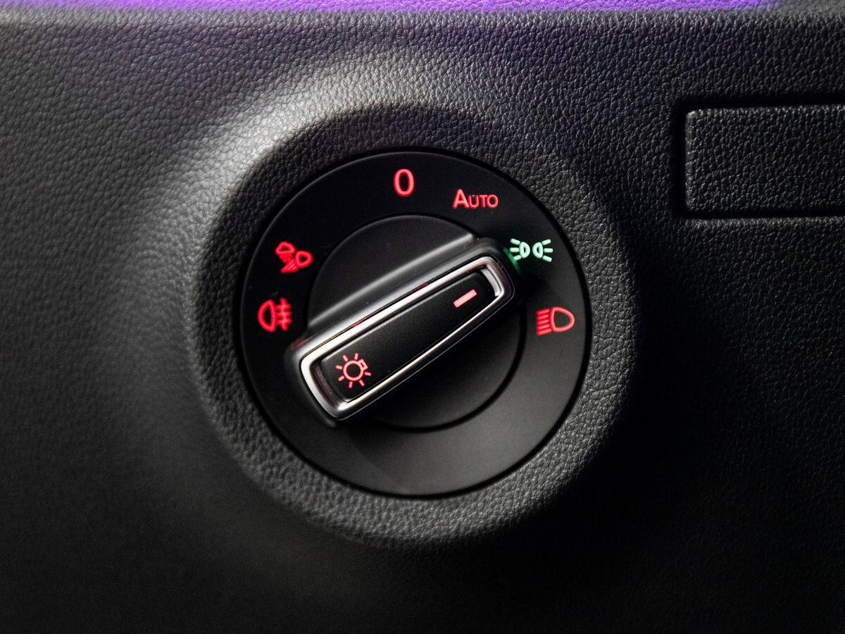 Volkswagen Polo 2020 - фото автомобиля