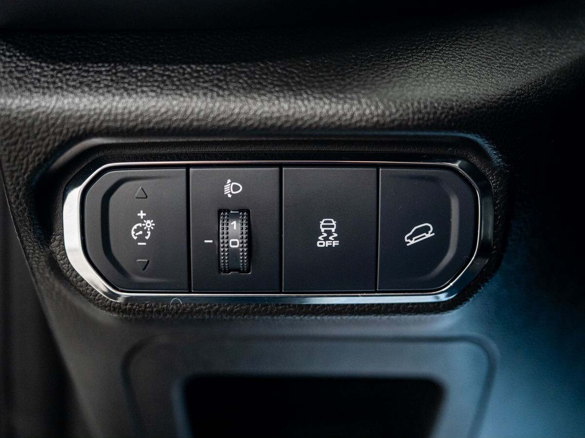 Haval Jolion 2023 - фото автомобиля