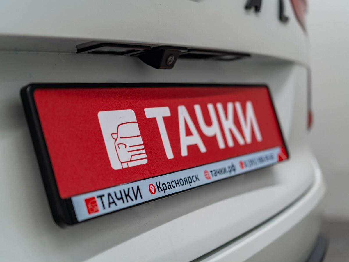 Haval Jolion 2023 - фото автомобиля