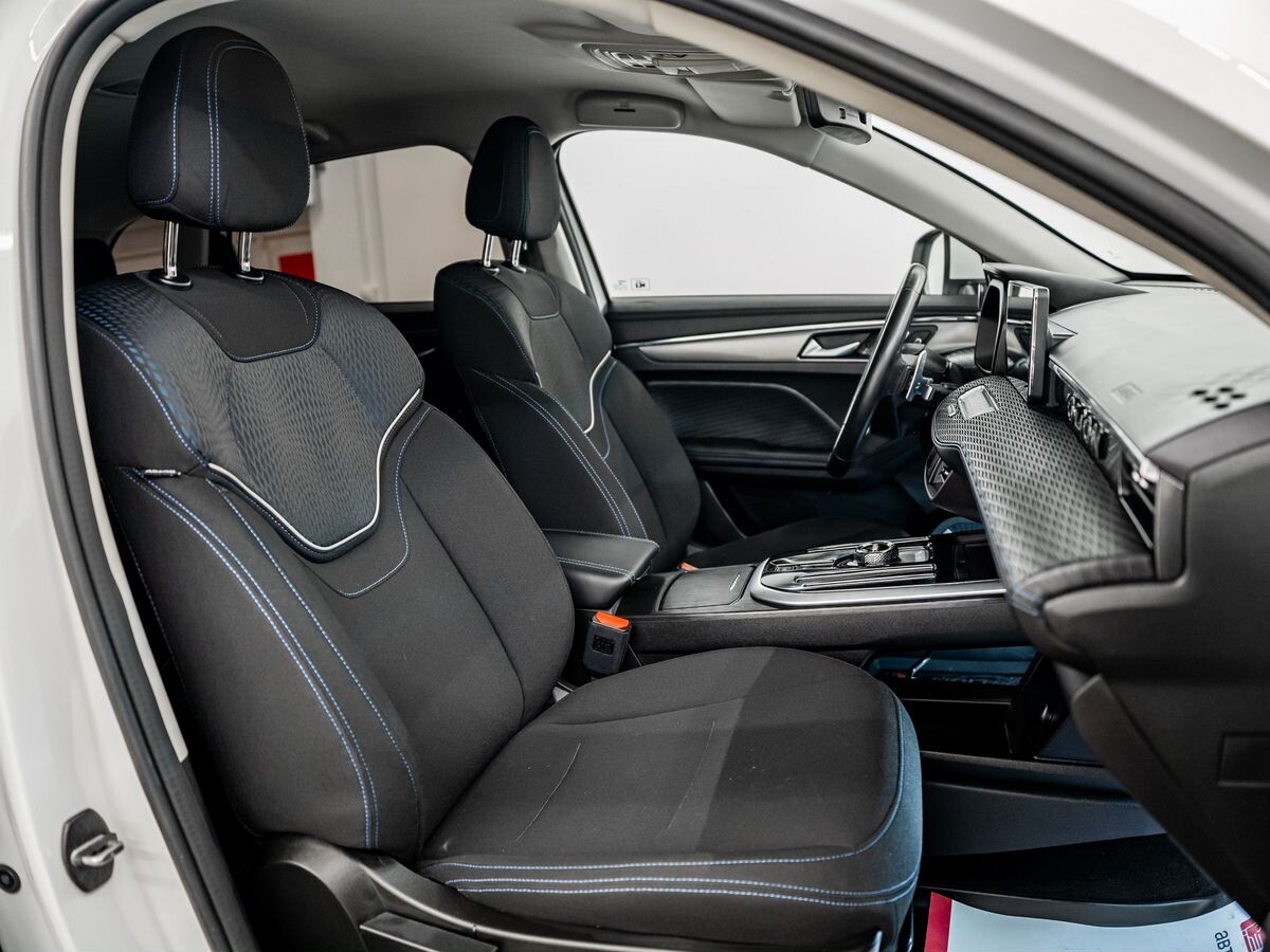 Haval Jolion 2023 - фото автомобиля