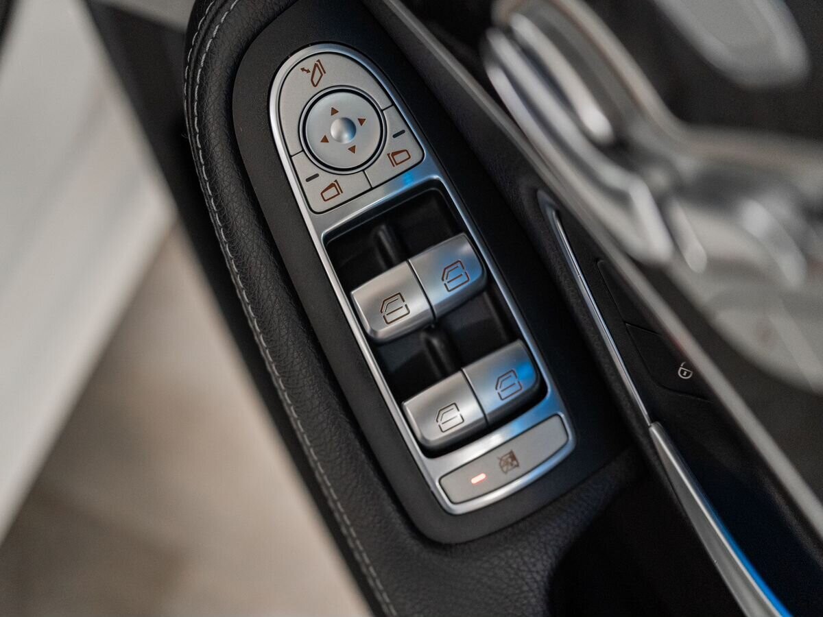 Mercedes-Benz C-Class 2014 - фото автомобиля