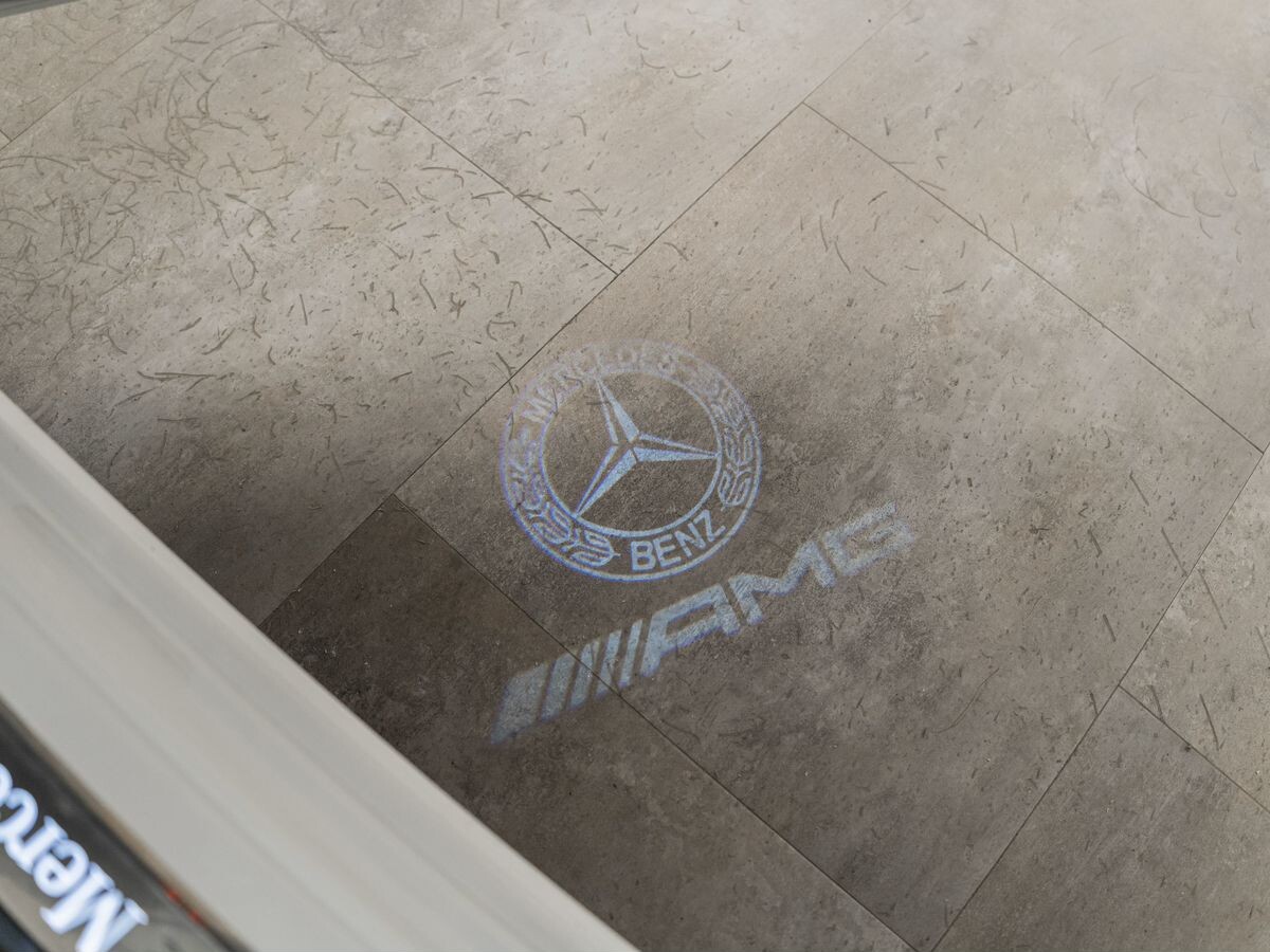 Mercedes-Benz C-Class 2014 - фото автомобиля