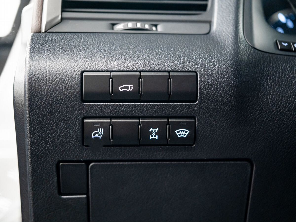 Lexus RX 2020 - фото автомобиля