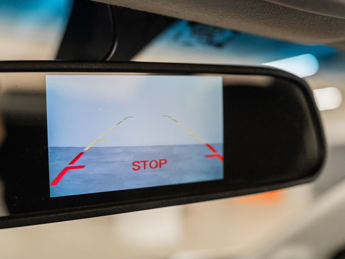 Chevrolet Aveo 2013 - фото автомобиля