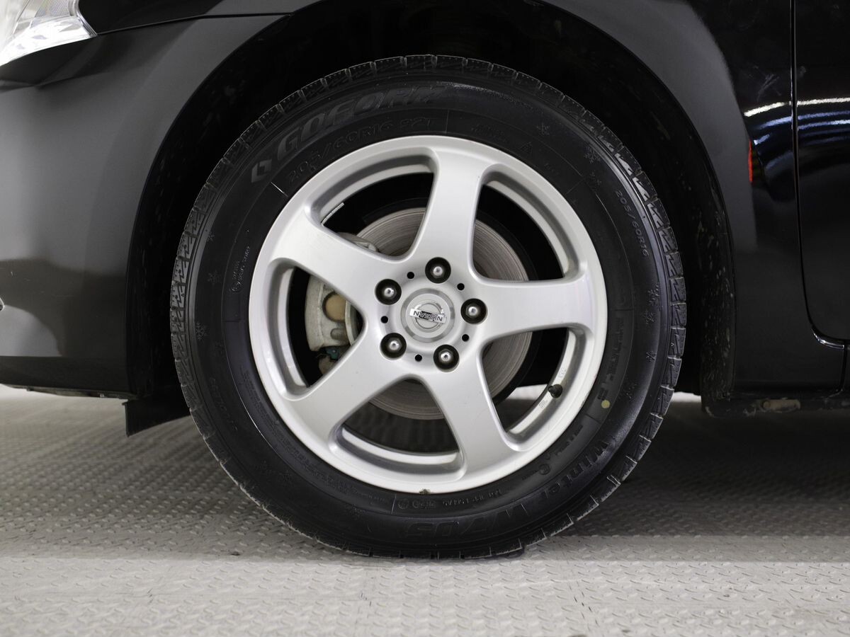 Nissan Sylphy 2020 - фото автомобиля