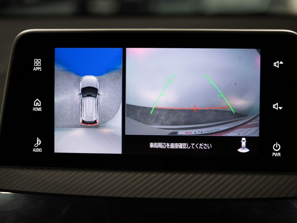 Mitsubishi Eclipse Cross 2018 - фото автомобиля