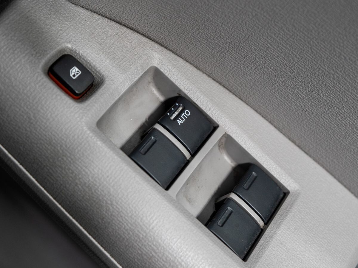 Honda Freed 2009 - фото автомобиля