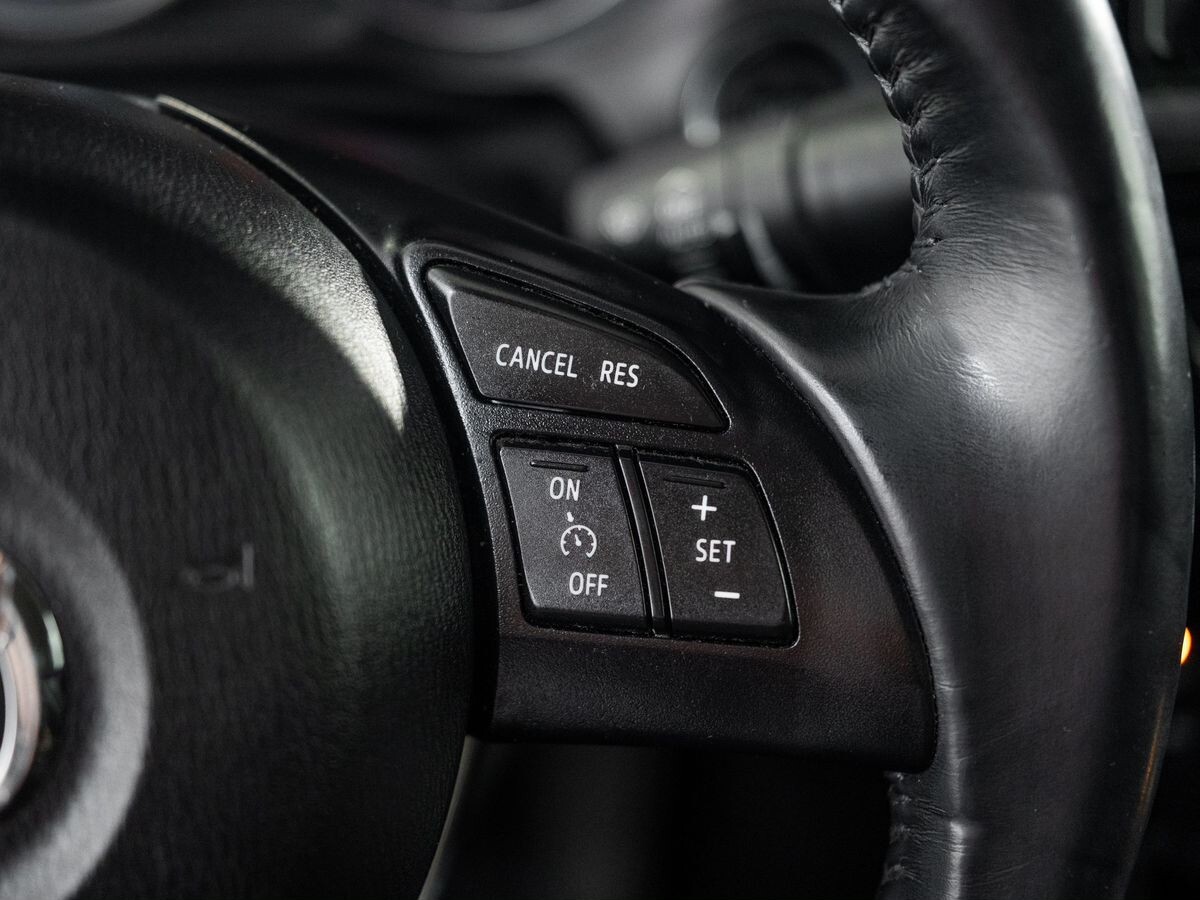 Mazda 6 2012 - фото автомобиля