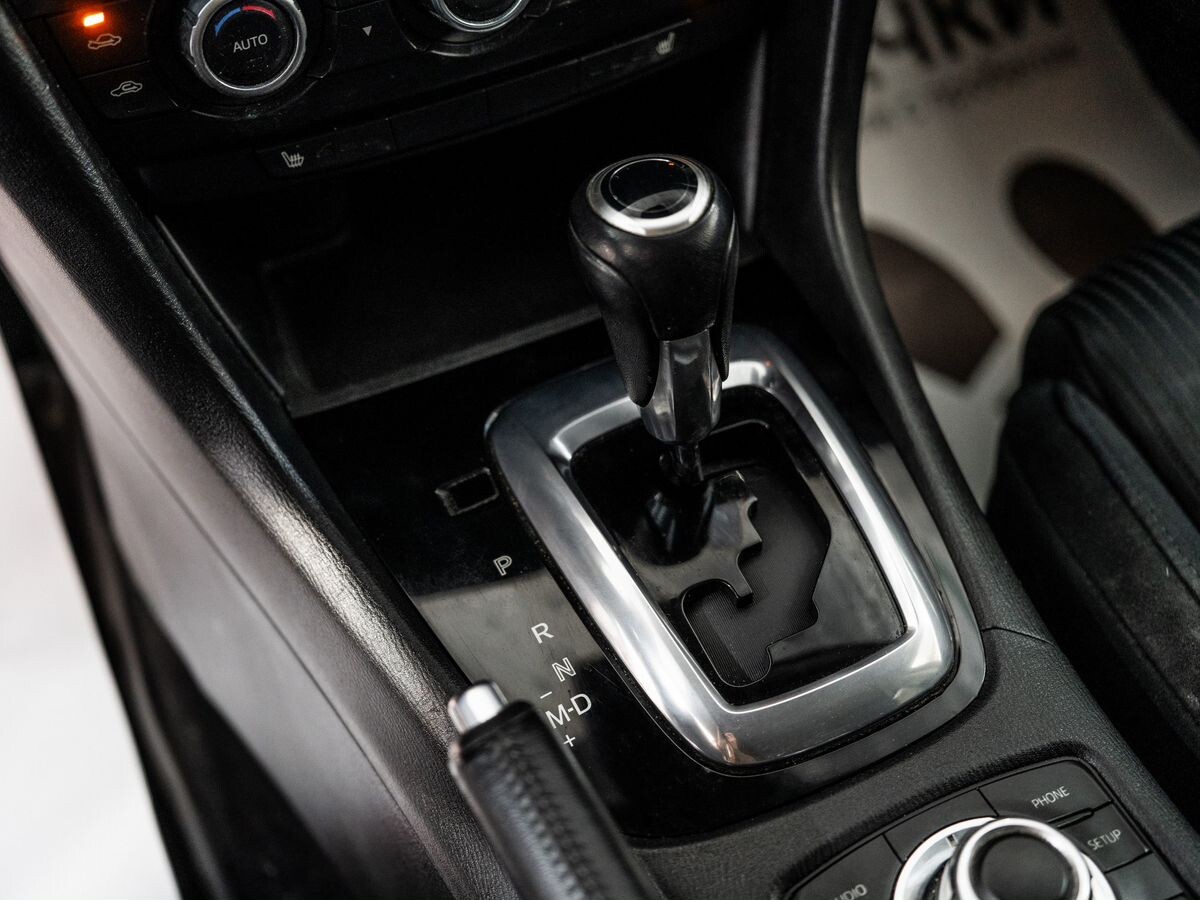 Mazda 6 2012 - фото автомобиля