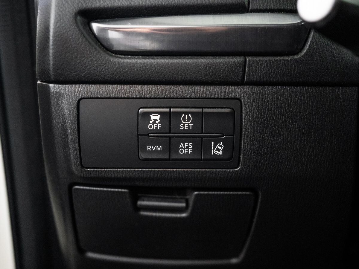 Mazda 6 2012 - фото автомобиля