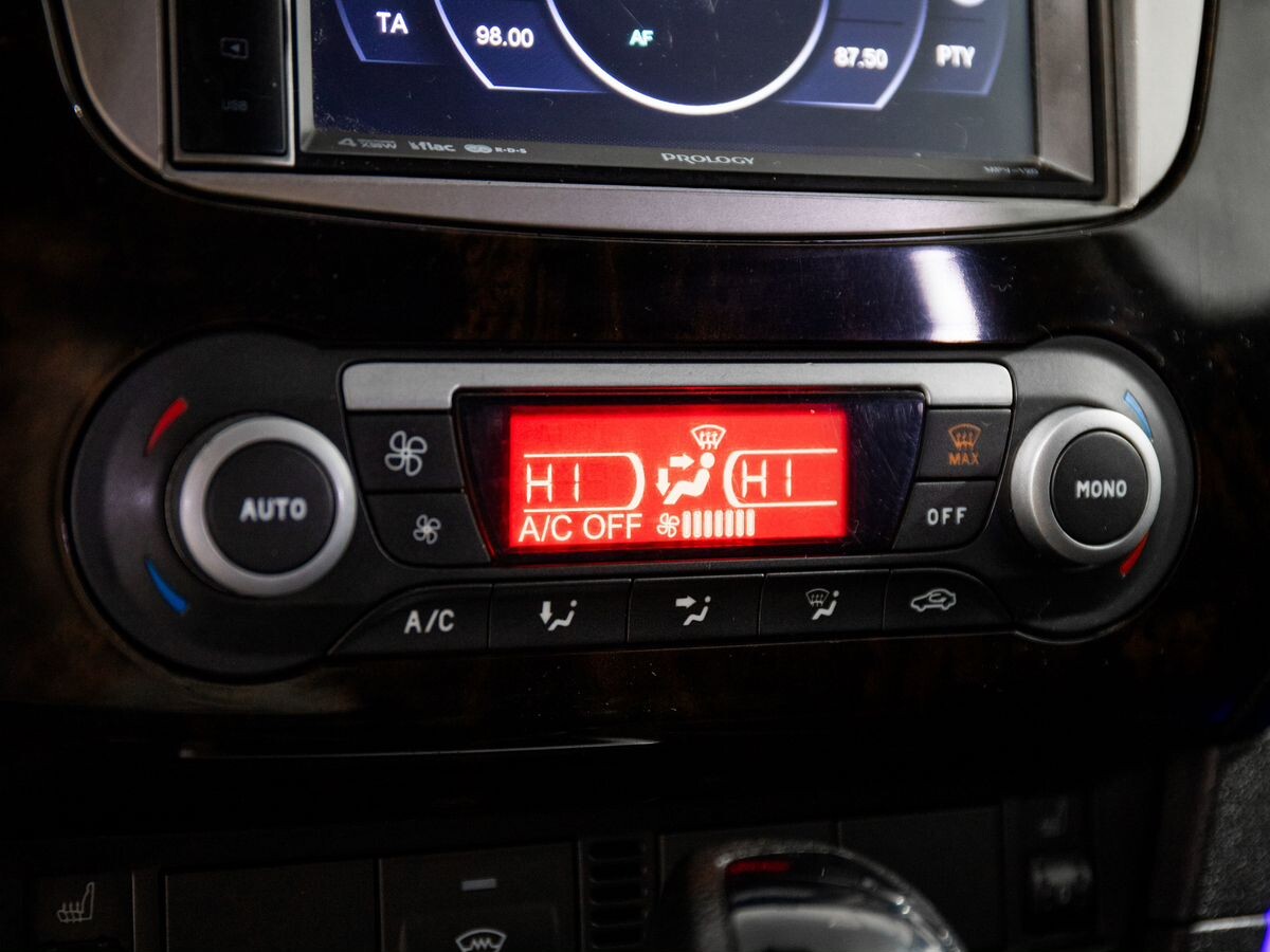 Ford Focus 2007 - фото автомобиля