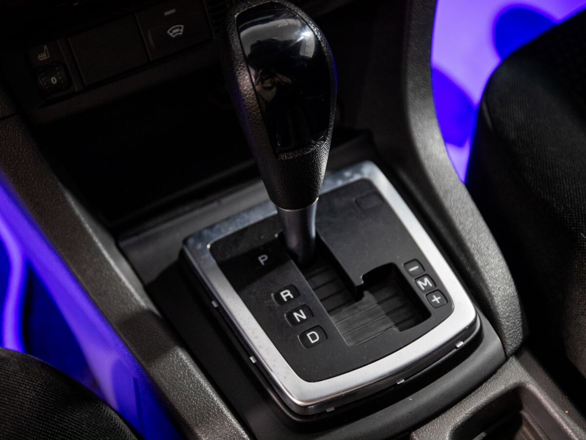 Ford Focus 2007 - фото автомобиля