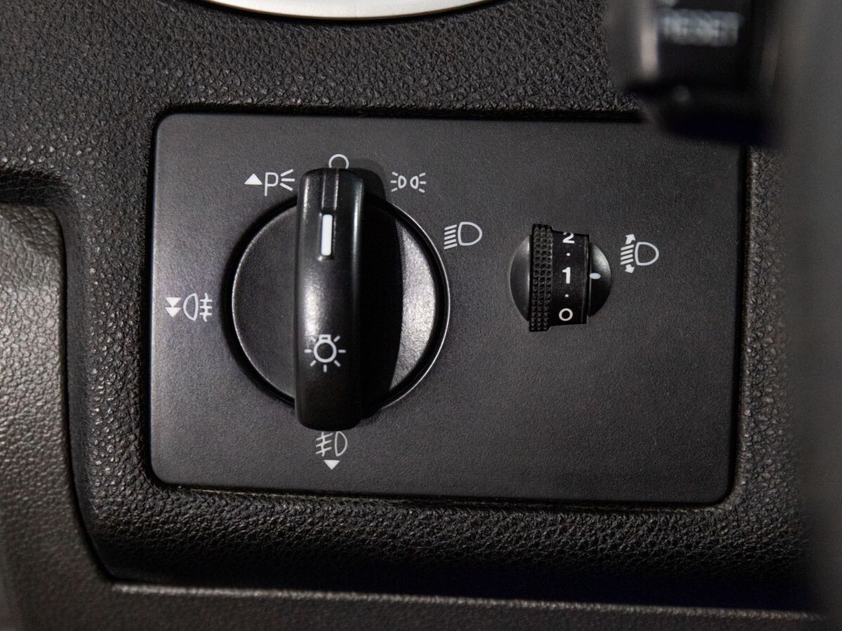 Ford Focus 2007 - фото автомобиля