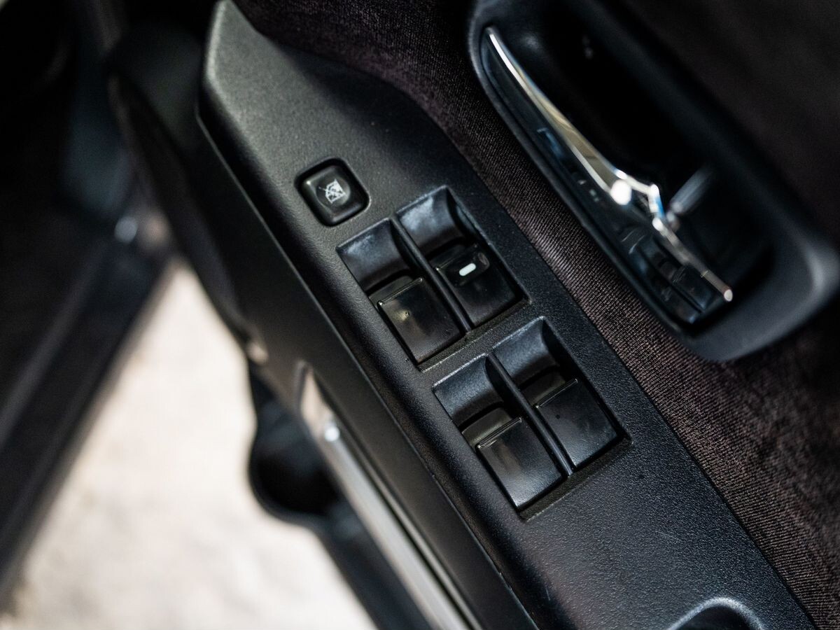 Mitsubishi Delica D:5 2008 - фото автомобиля