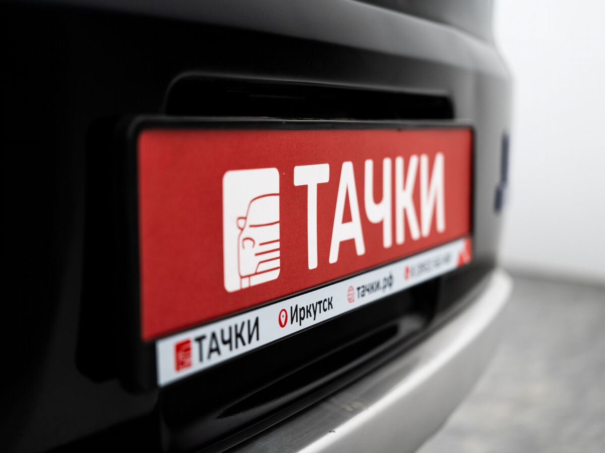 Mitsubishi Delica D:5 2008 - фото автомобиля