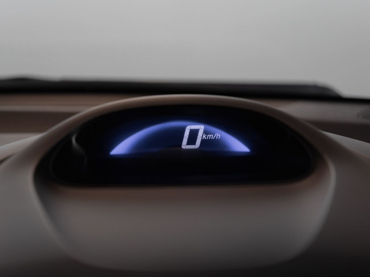 Honda Insight 2010 - фото автомобиля