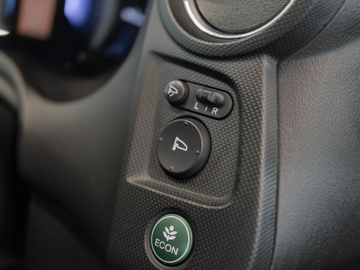 Honda Insight 2010 - фото автомобиля