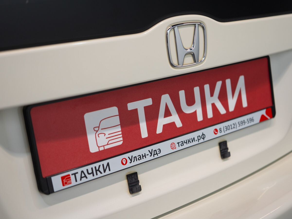 Honda Insight 2010 - фото автомобиля