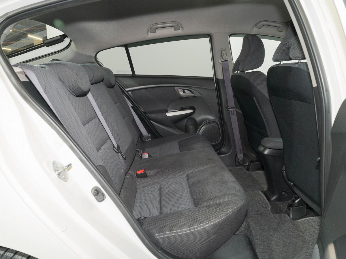 Honda Insight 2010 - фото автомобиля