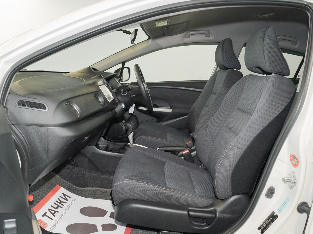 Honda Insight 2010 - фото автомобиля