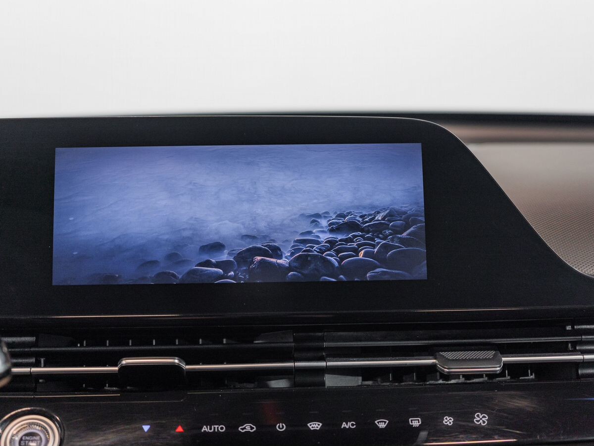 OMODA C5 2023 - фото автомобиля