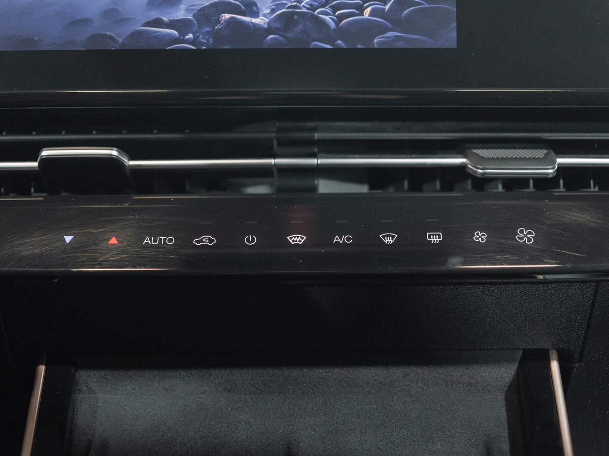 OMODA C5 2023 - фото автомобиля